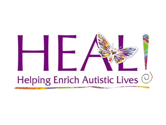 The HEAL Foundation - Helping Enrich Autistic Lives