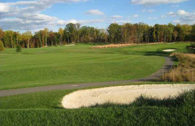 Cannon-Ridge-Golf-Club,-Fredericksburg,-VA,-Fall,-Bobby-Weed-Golf-Design