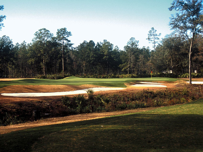 The Golf Club at Fleming Island, Orange Park, FL