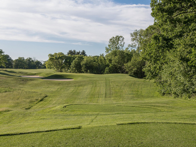Culver Academies Golf Club is an acclaimed Bobby Weed renovated golf course in Culver, Indiana. It is one of the finest nine hole courses in North America.