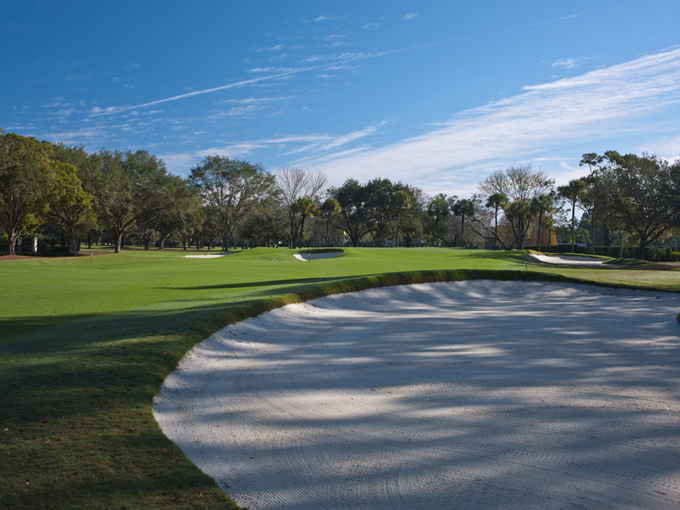 Palma Ceia Golf & Country Club, Tampa, FL