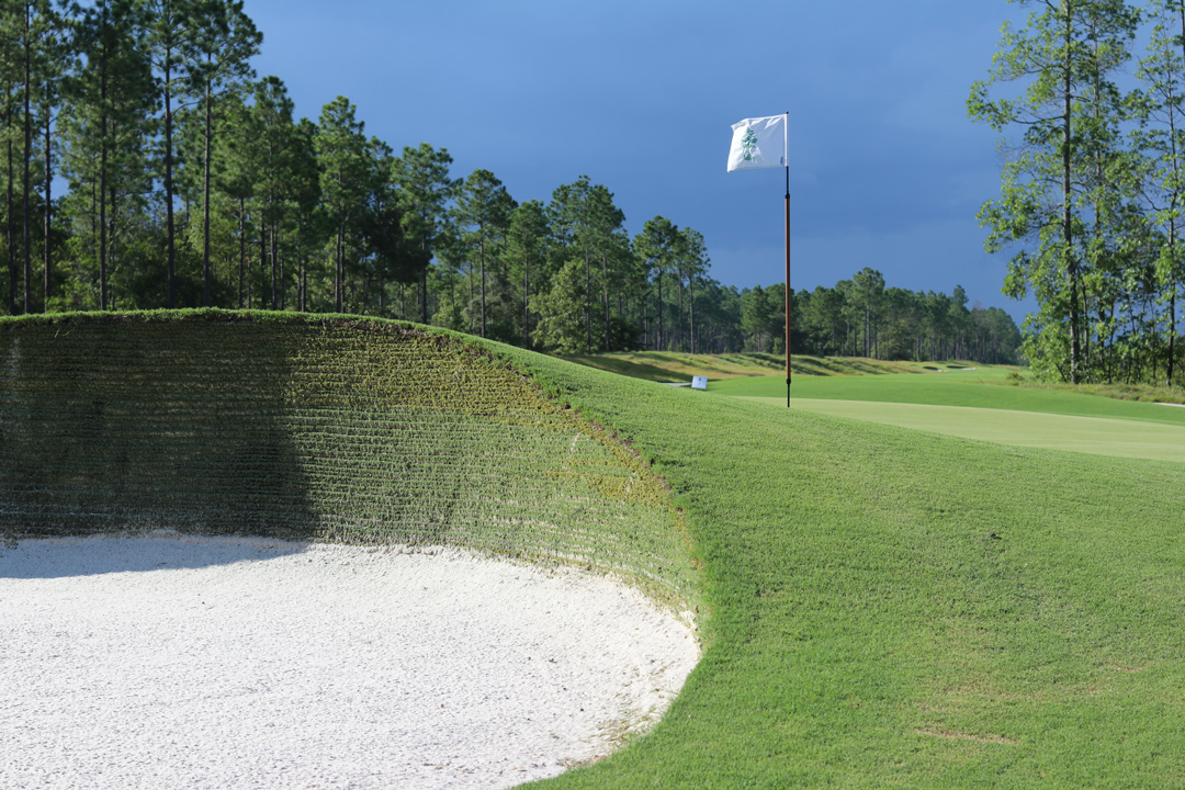 Stillwater Opens as North Florida’s First New 18Hole Golf Course in